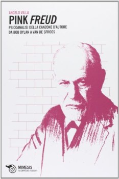 pink freud