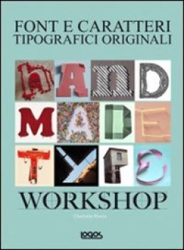 HANDMADE TYPE WORKSHOP
