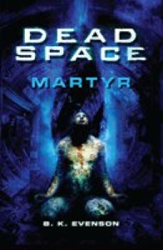 dead space. martyr