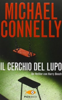 cerchio del lupo