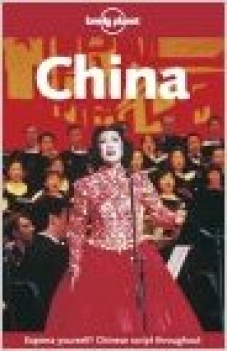 cina 1ediz. italiana