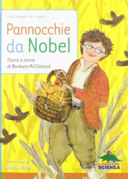 pannocchie da nobel