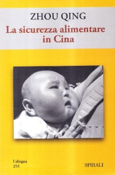 sicurezza alimentare in cina