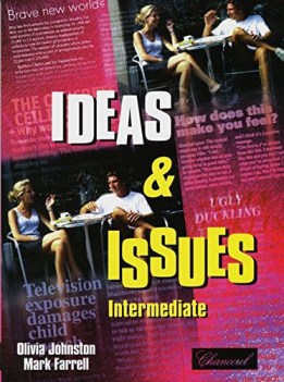 ideas and issues