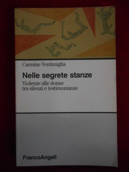 nelle segrete stanze
