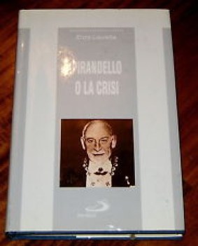 pirandello o la crisi