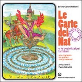 carte dei nat e le costellazioni familiari