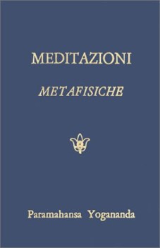 meditazioni metafisiche