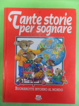 tante storie per sognare
