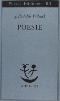 poesie