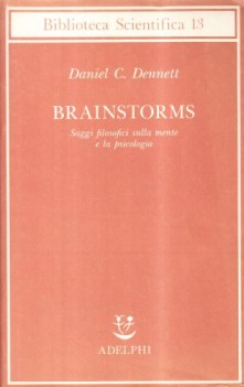 brainstorm