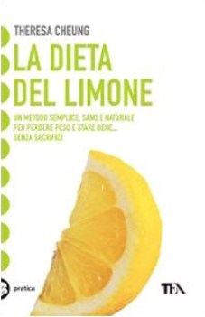 dieta del limone