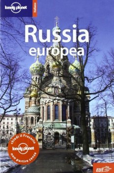 russia europea
