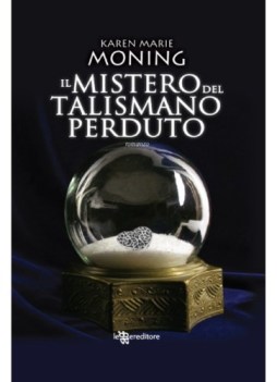 mistero del talismano perduto (fuori catalogo)