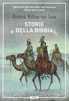 storie della bibbia