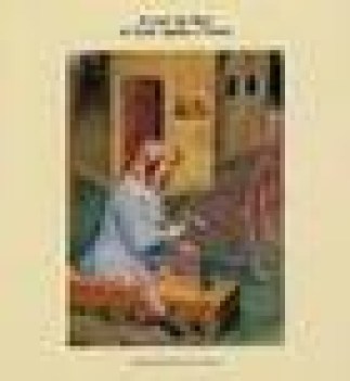 ciclo dei mesi di torre aquila a trento