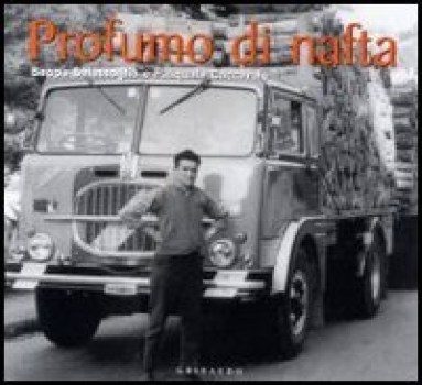 profumo di nafta