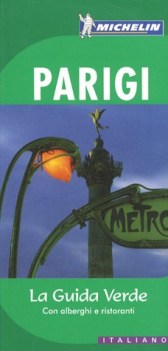 PARIGI (guida verde michelin)