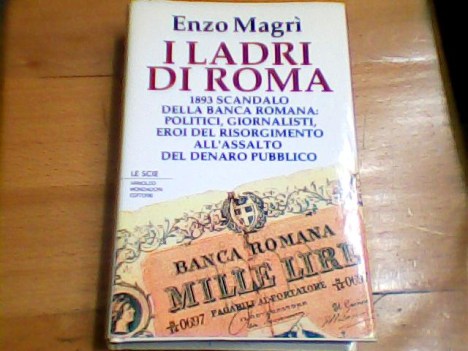 ladri di roma