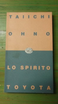 spirito toyota