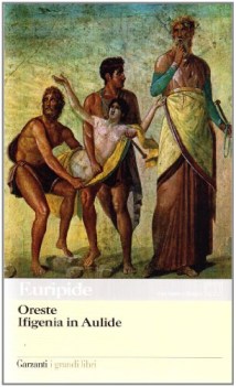oreste ifigenia in aulide (TF greco)