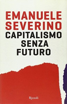 capitalismo senza futuro