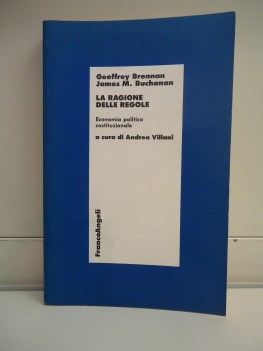 ragione delle regole