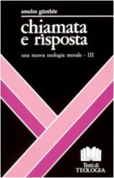 chiamata e risposta vol 3