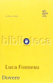 dovere