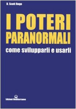 poteri paranormali