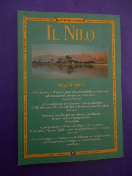 nilo