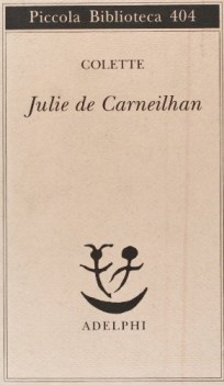 julie de carneilhan