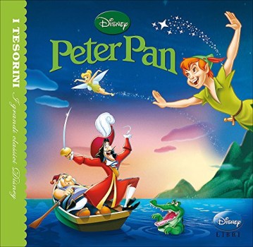 peter pan