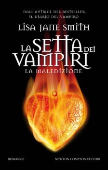 setta dei vampiri la maledizione
