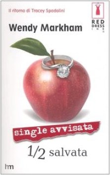 single avvisata mezza salvata