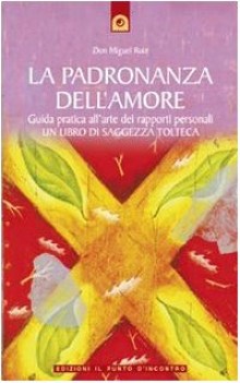 padronanza dell\'amore