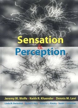 sensation &amp; perception