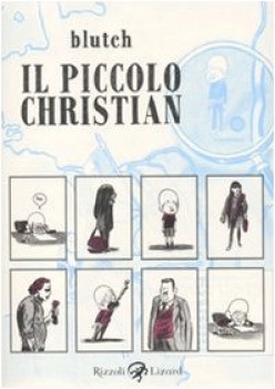 piccolo christian