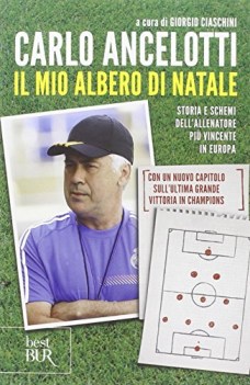 mio albero di natale