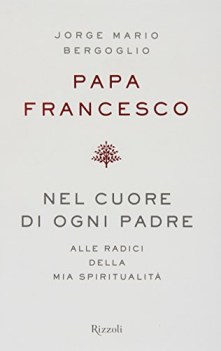 nel cuore di ogni padre