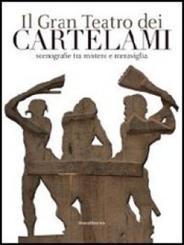 gran teatro dei cartelami