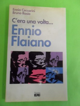 c\'era una volta...ennio flaiano