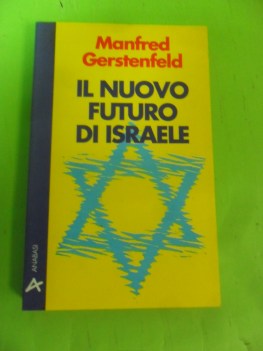 nuovo futuro di israele