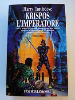 krispos l\'imperatore