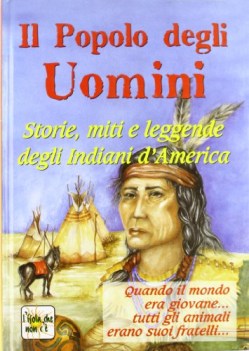 popolo degli indiani