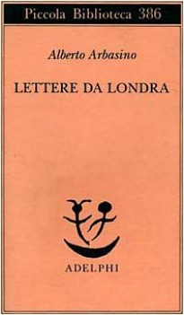 lettere da londra