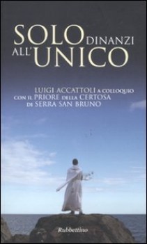solo dinanzi all\'unico