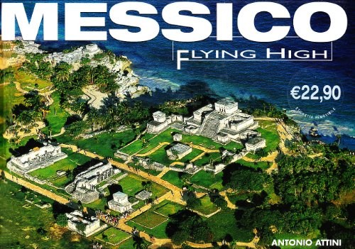 messico flying high