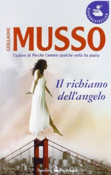 richiamo dell\'angelo