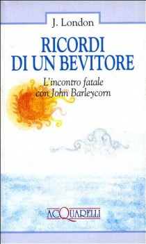 ricordi di un bevitore fc